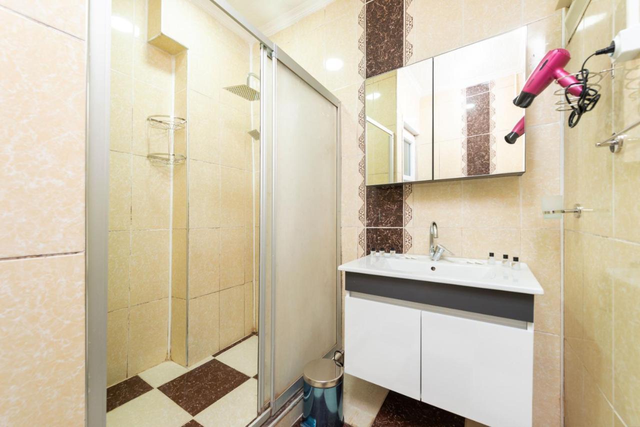Denizpalaceapartment *