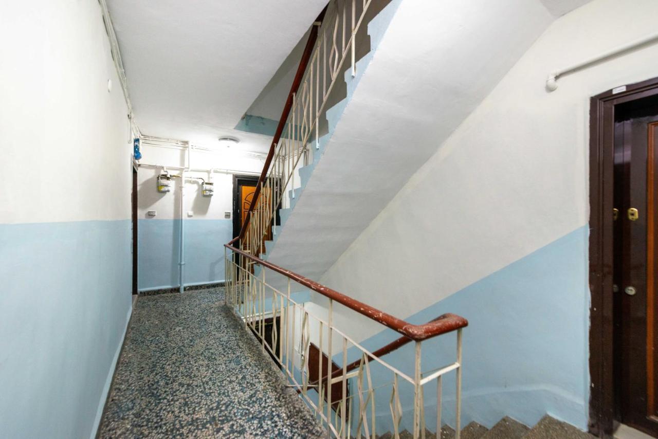 Denizpalaceapartment Apartment *
