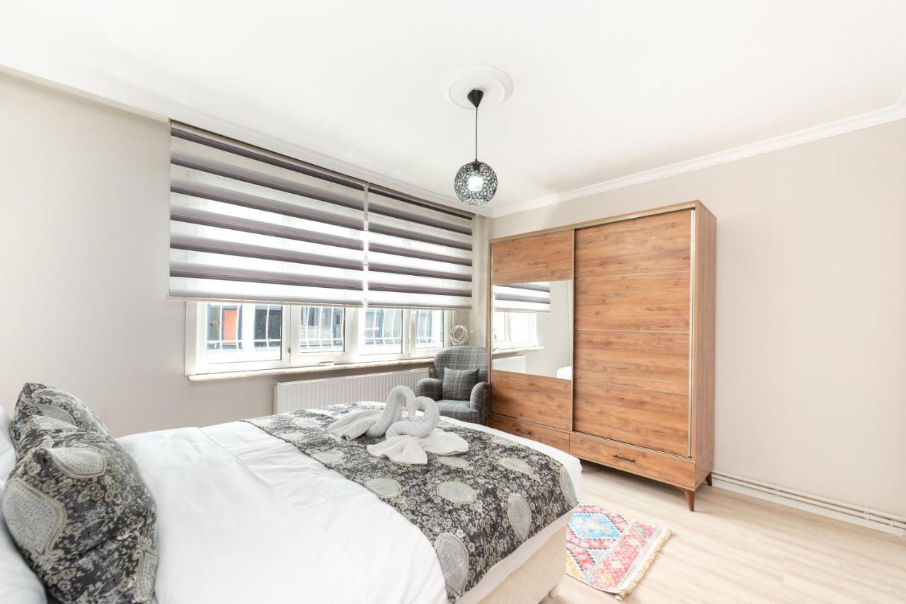 Denizpalaceapartment