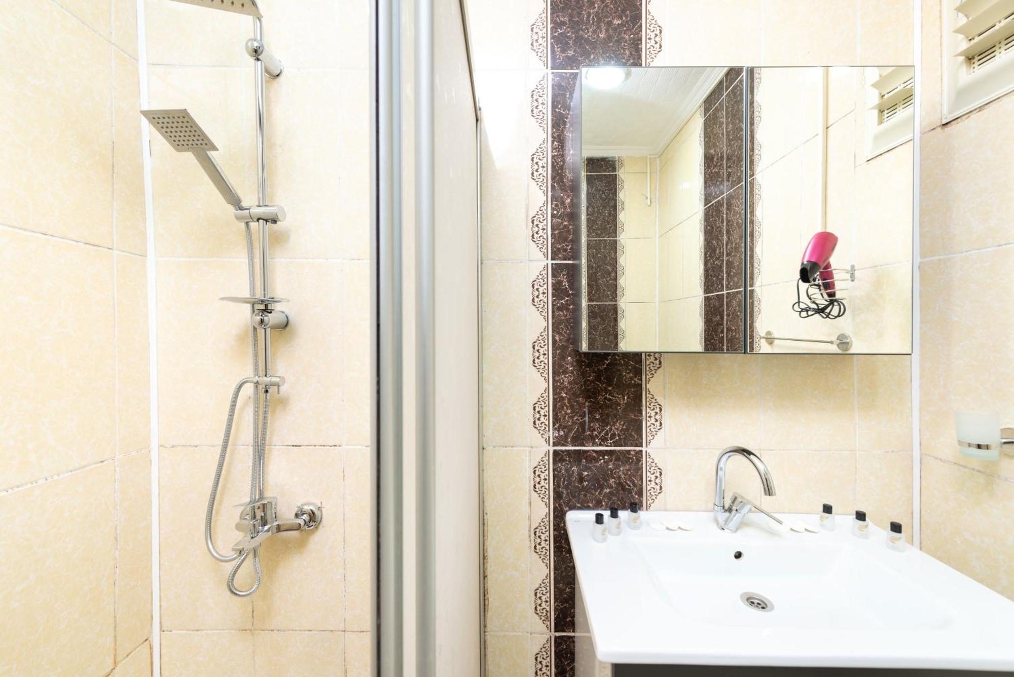 Apartment Denizpalaceapartment Istanbul