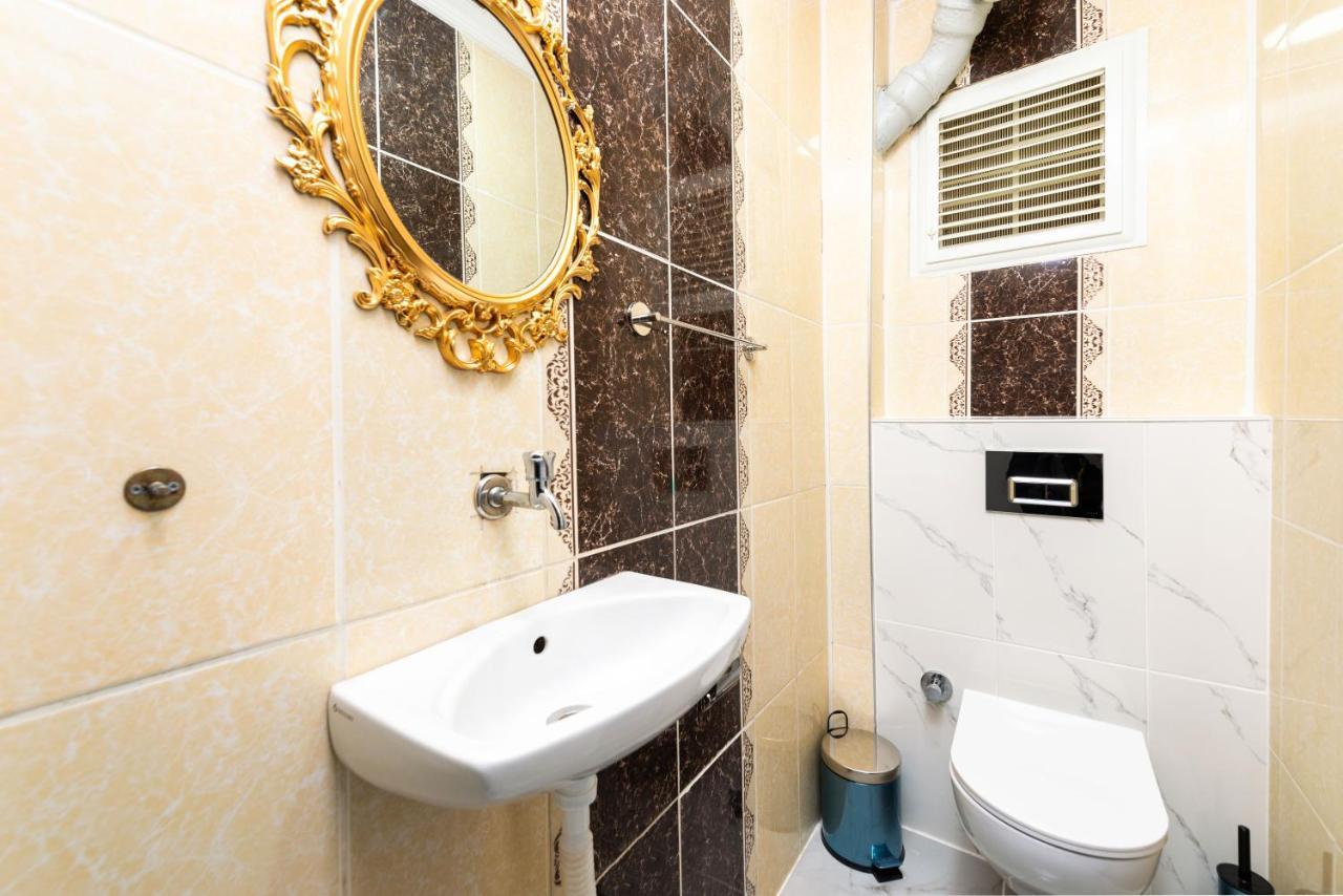 Apartment Denizpalaceapartment Istanbul