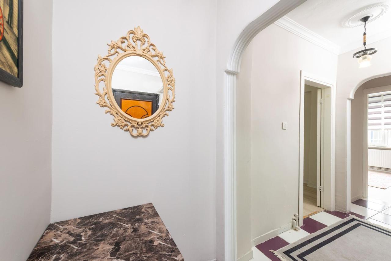 Denizpalaceapartment * Istanbul