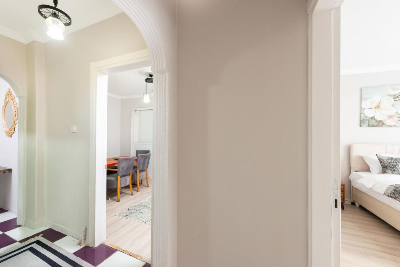 Denizpalaceapartment * Istanbul