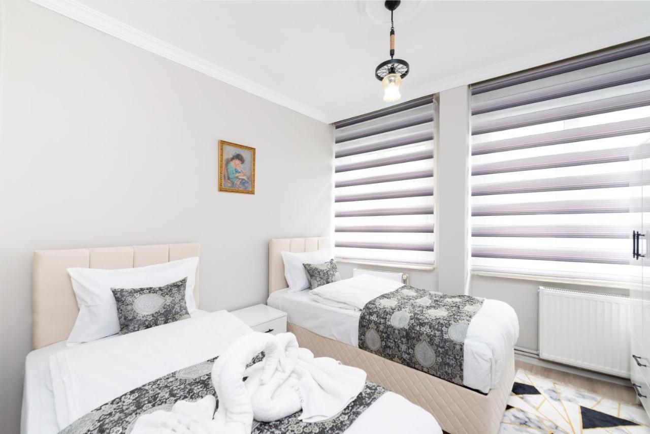 Denizpalaceapartment *